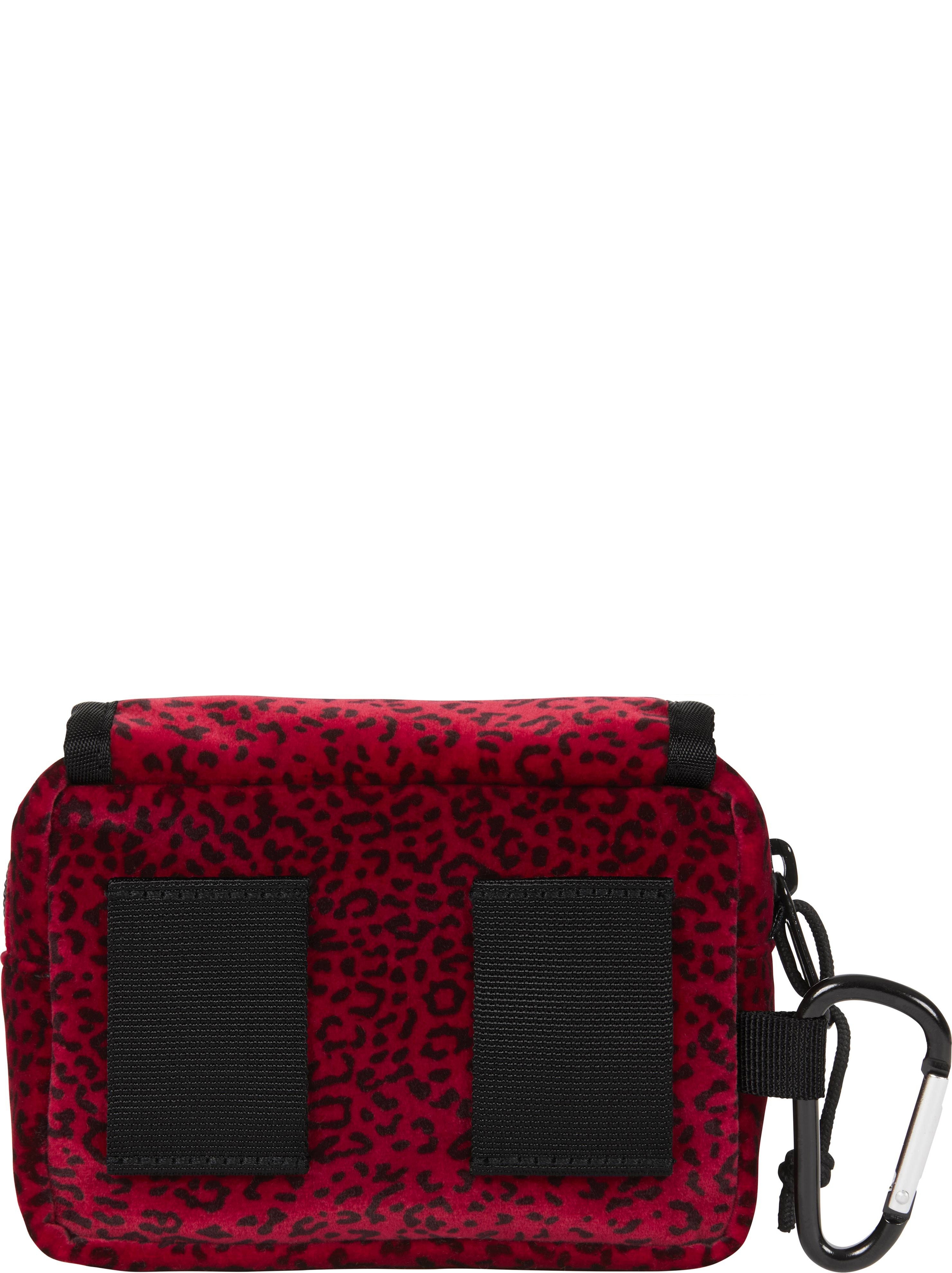 Velvet Mini Pouch view 9
